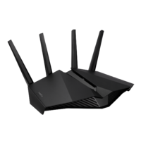 Asus Asus RT-AX82U Wireless AX5400 Dual-Band Gigabit Router