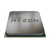 AMD AMD Ryzen 3 3200G 3.6GHz (sAM4) Processzor - Tray