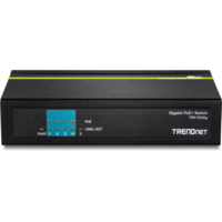 TRENDnet TRENDnet TPE-TG50G Gigabit Switch