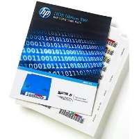 HP HP ultrium 5 bar code labels
