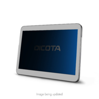 Dicota Dicota Privacy filter 4-Way iPad 10.2 (2019/7.Gen) Betekintésvédelmi szűrő - Öntapadós