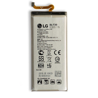 LG LG BL-T39 LG G7 Kompatibilis akkumulátor 3000 mAh (OEM jellegű)