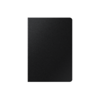 Samsung Samsung EF-BT870 Galaxy Tab S7 gyári Book Cover - Fekete