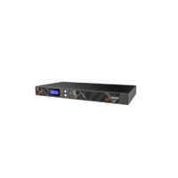 Infosec Infosec E3 Live 750 RM 750VA / 450W Online UPS