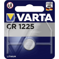 Varta Varta 6225101401 Lithium 48mAh CR1225 Gombelem (1db/csomag)