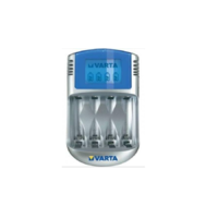 Varta Varta 57070201401 LCD 2/4x AA/AAA NiMH Akkumulátor Töltő
