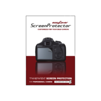 EasyCover EasyCover LCD Védő Nikon D800/D800E Fényképezőgéphez