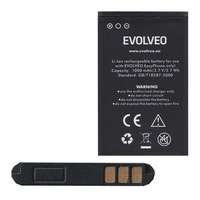 Evolveo Evolveo EP-500 Easy Phone Telefon akkumulátor 1000 mAh