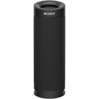 Sony Sony SRS-XB23 Hordozható Bluetooth hangszóró - Fekete