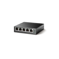 TP-Link TP-Link TL-SF1005LP 5-port 4x PoE Switch