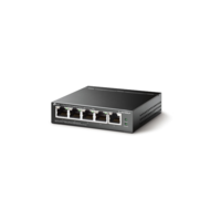 TP-Link TP-Link TL-SG1005LP 5-port (4x PoE+) Gigabit Switch