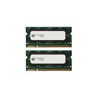 Mushkin Mushkin 16GB /1600 DDR3 Apple RAM KIT (2x8GB)