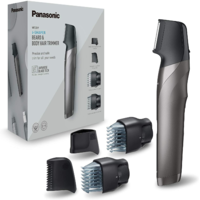 Panasonic Panasonic ER-GY60 Wet & Dry Black Szakállvágó