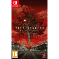 Nintendo Deadly Premonition 2: A Blessing in Disguise (Nintendo Switch)