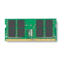 Kingston Kingston 8GB /3200 ValueRAM DDR4 Notebook RAM