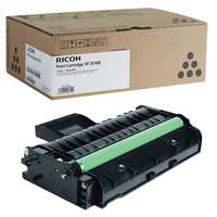 Ricoh Ricoh SP201HE Eredeti Toner Fekete