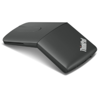 Lenovo Lenovo ThinkPad X1 Presenter Wireless Egér - Fekete