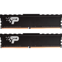 Patriot Patriot 32GB /3200 Signature Line Premium DDR4 RAM KIT (2x16GB)