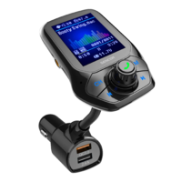 Sencor Sencor SWM 5858 Autós FM Bluetooth transzmitter