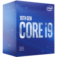 Intel Intel Core i9-10900F 2.8GHz (s1200) Processzor - BOX