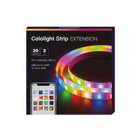 OEM Cololight CL908 Kültéri/Beltéri LED szalag hosszabbító 2m - RGBW