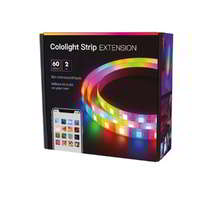 OEM Cololight CL909 Kültéri/Beltéri LED szalag hosszabbító 2m - RGBW