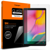 Spigen Spigen Glastr Slim 2.5D Samsung Galaxy Tab 10.1 (P7510) Edzett üveg kijelzővédő