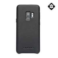 Qialino Qialino Samsung Galaxy S9 Védőtok - Fekete