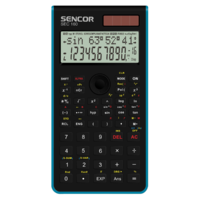 Sencor Sencor SEC 160 BU Tudományos számológép