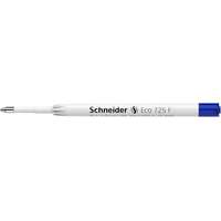 Schneider Schneider Eco 725 F Golyóstollbetét - 0.5 mm / Kék (10 db/csomag)