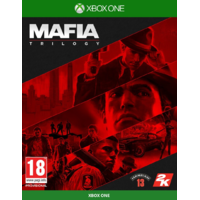 2K Games Mafia: Trilogy (Xbox One)