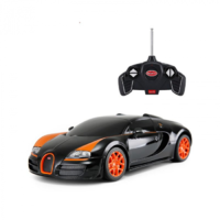 Rastar Rastar: Bugatti Veyron Grand Sport Vitesse távirányítós autó (1:18)