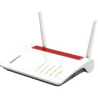 AVM AVM FRITZ!Box 6850 LTE 4G Router