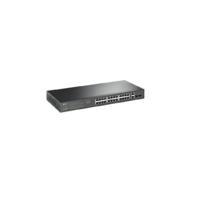 TP-Link TP-LINK TL-SG1428PE 28-port PoE+ Gigabit Rack Switch