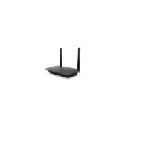 Linksys Linksys E2500V4 Wireless Dual-Band Router