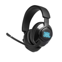 JBL JBL Quantum 400 Gaming Headset Fekete