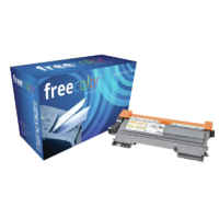 Freecolor Freecolor (Brother HL-2240/2250/2270) Toner Fekete