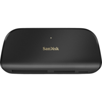 Sandisk Sandisk Imagemate Pro Multi USB 3.0-C Külső kártyaolvasó/író