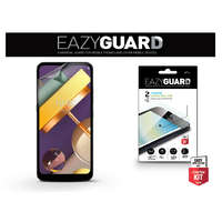 EazyGuard EazyGuard Crystal/Antireflex HD LG K22 LM-K200E képernyővédő fólia - 2 db/csomag