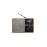 Philips Philips TAR5505/10 Hordozható Bluetooth FM rádió