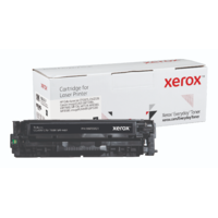 Xerox Xerox (HP CC530A/ CRG-118BK/ GPR-44BK) Toner Fekete