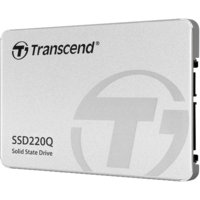 Transcend Transcend 1TB SSD220Q 2.5" SATA3 SSD