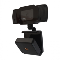 Umax Umax W5 FullHD 1080p Webkamera