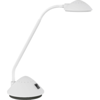 MAUL Maul Arc 290lm LED Asztali lámpa - Fehér