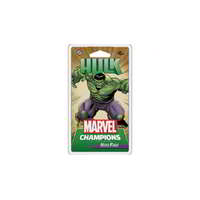 Games Workshop Marvel Champions: The Card Game - Hulk Hero Pack kiegészítő