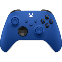 Microsoft Microsoft Xbox Vezeték nélküli controller - Kék (Xbox One/S/X/PC/Android/iOS)