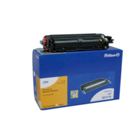 Pelikan Pelikan (HP 502A Q6472A) Felújított Toner Sárga