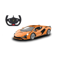 Jamara Jamara Lamborghini Sian távirányításos autó (1:14) - Narancs