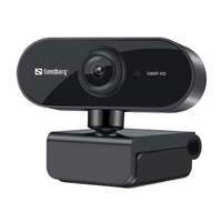 Sandberg Sandberg 133-97 USB Webcam Flex 1080P HD Webkamera