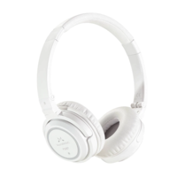 SoundMAGIC SoundMAGIC P22BT On-Ear Headset - Fehér